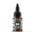 Pro Acryl Flameon Dark Orange Brown 22 ml