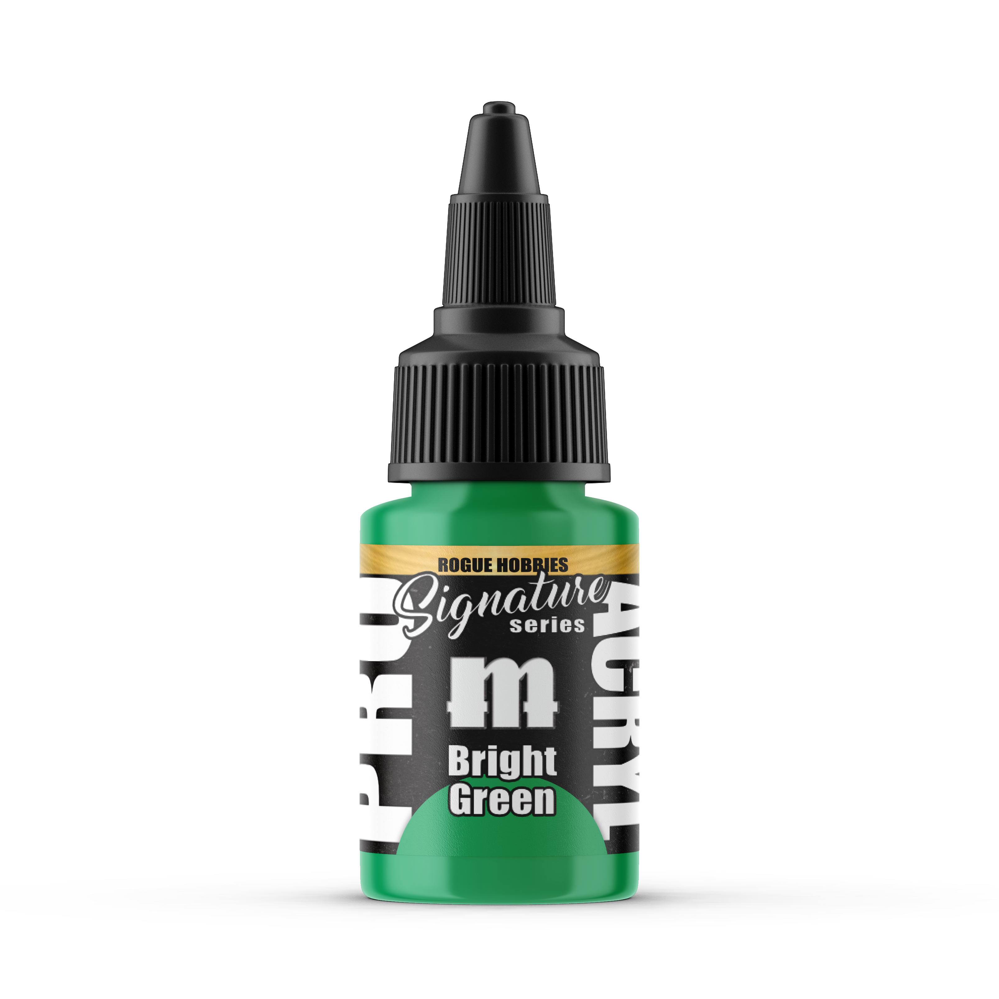 Pro Acryl Rogue Hobbies Bright Green 22 ml