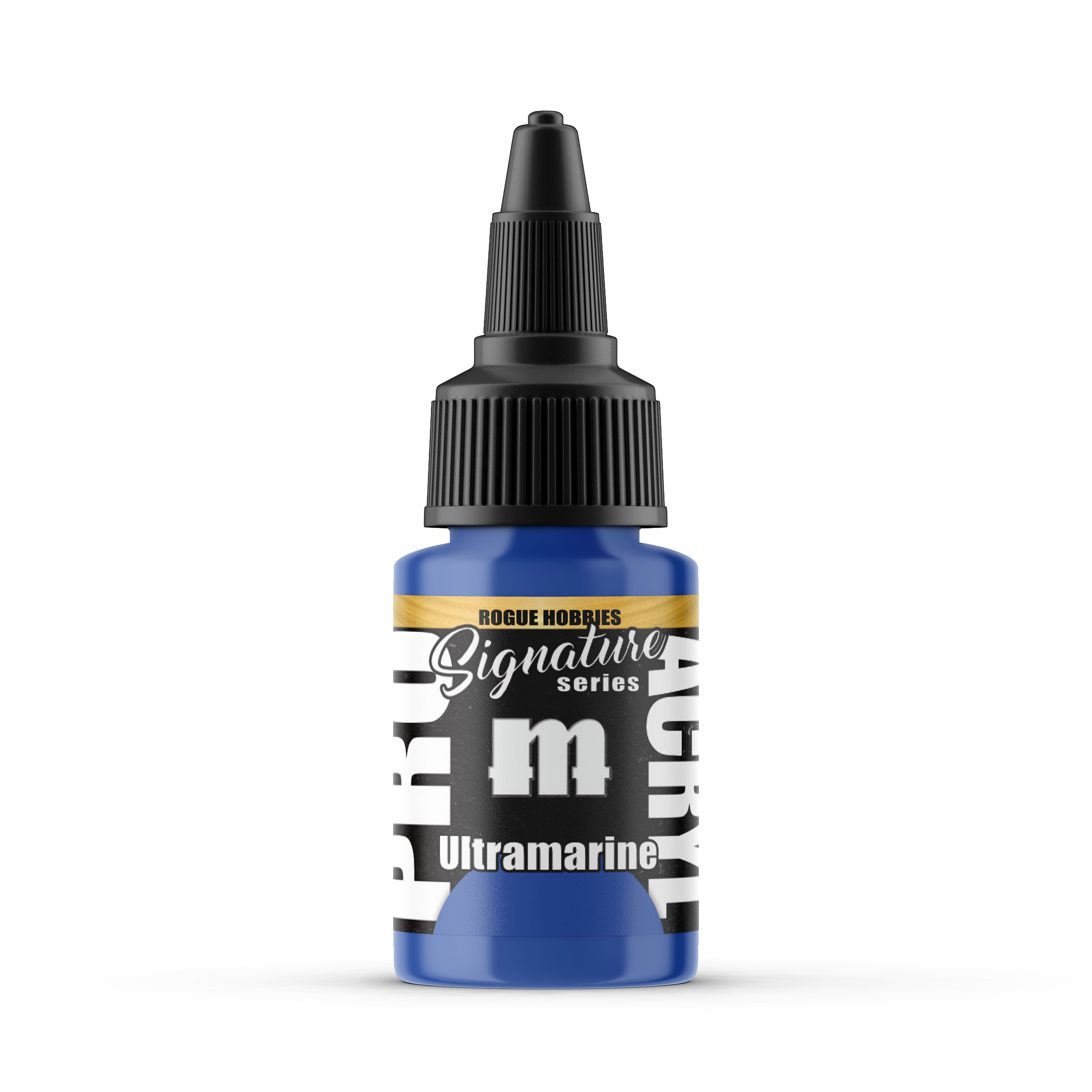 Pro Acryl Rogue Hobbies Ultramarine 22 ml