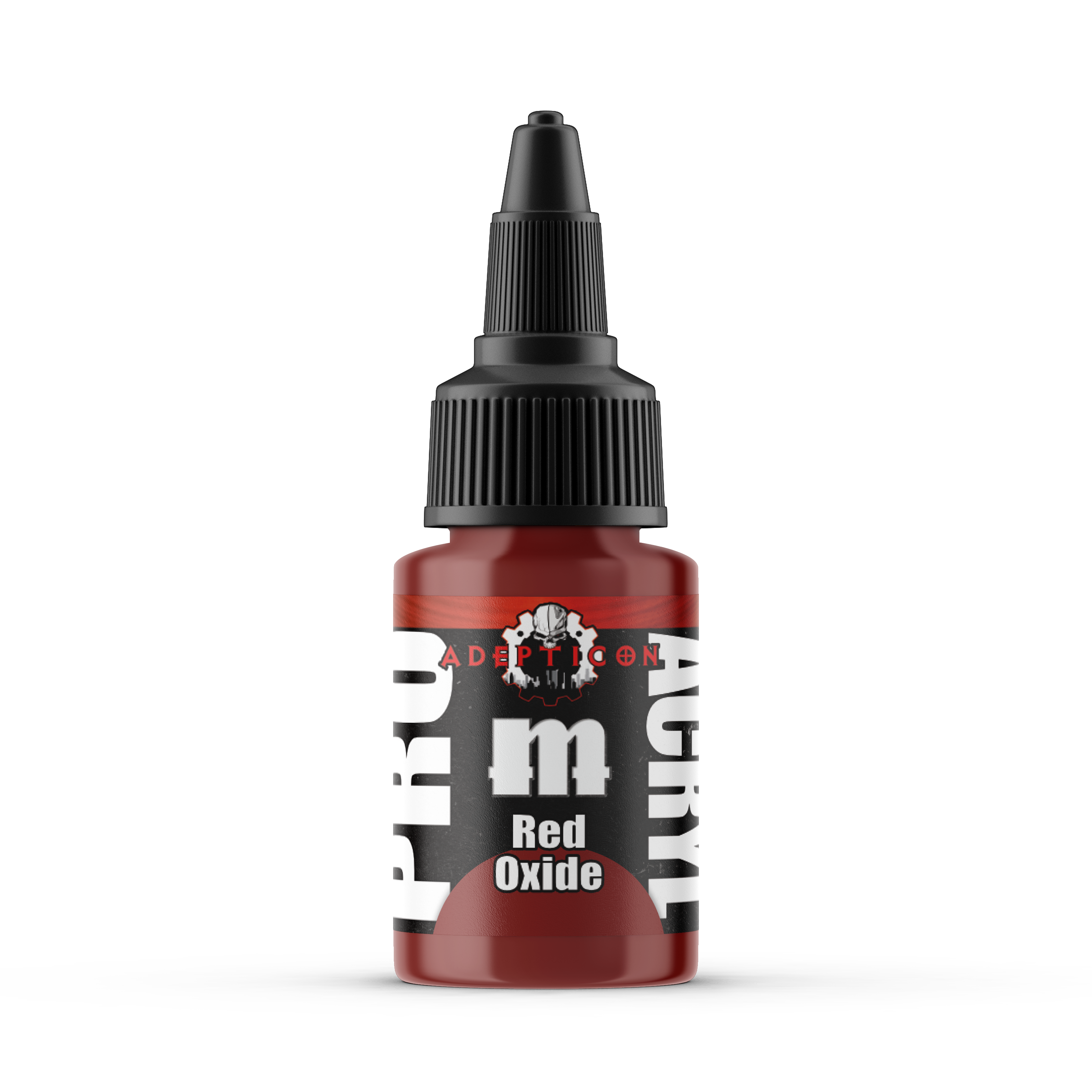 Pro Acryl Adepticon Red Oxide 22 ml