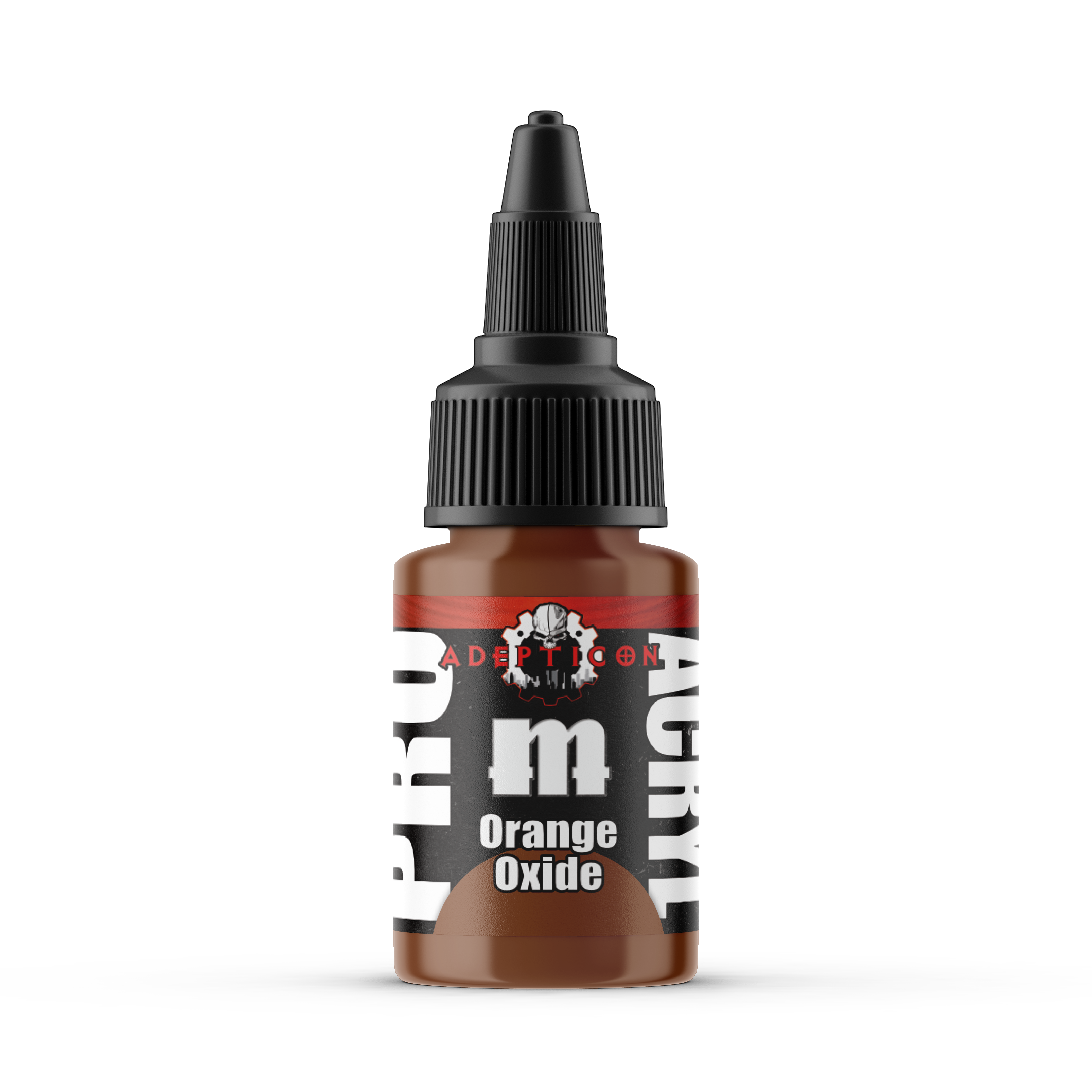 Pro Acryl Adepticon Orange Oxide 22 ml