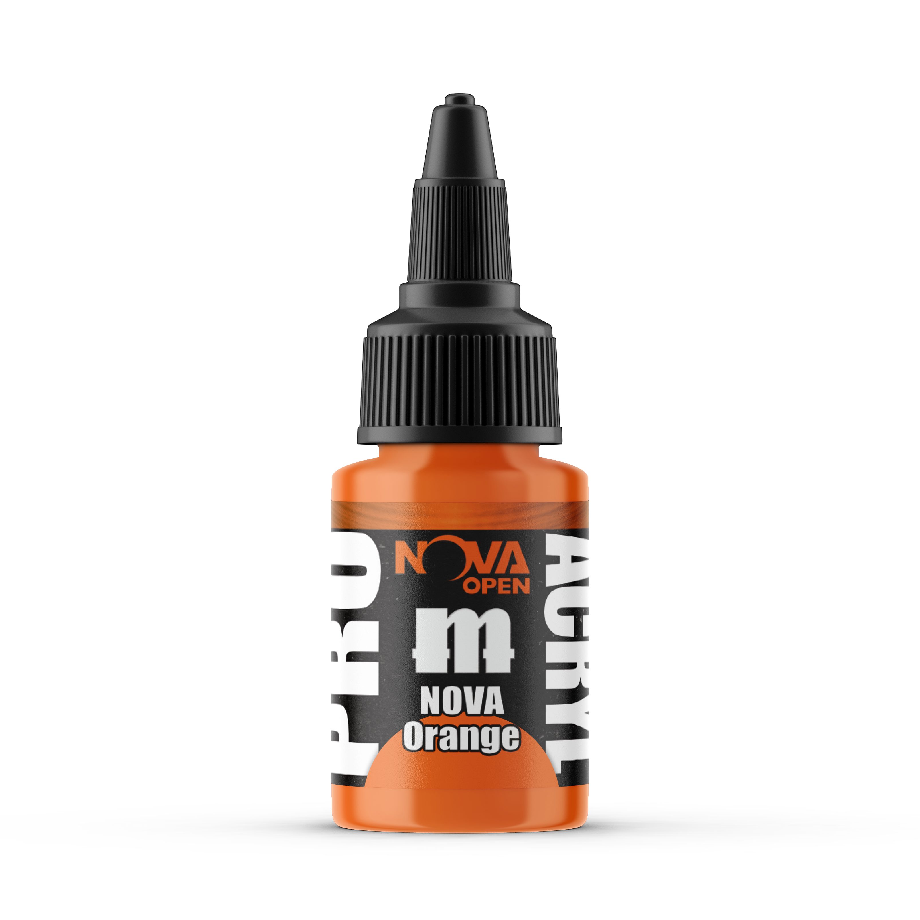 Pro Acryl NOVA Orange 22 ml
