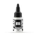 Pro Acryl PRIME Brush-On White