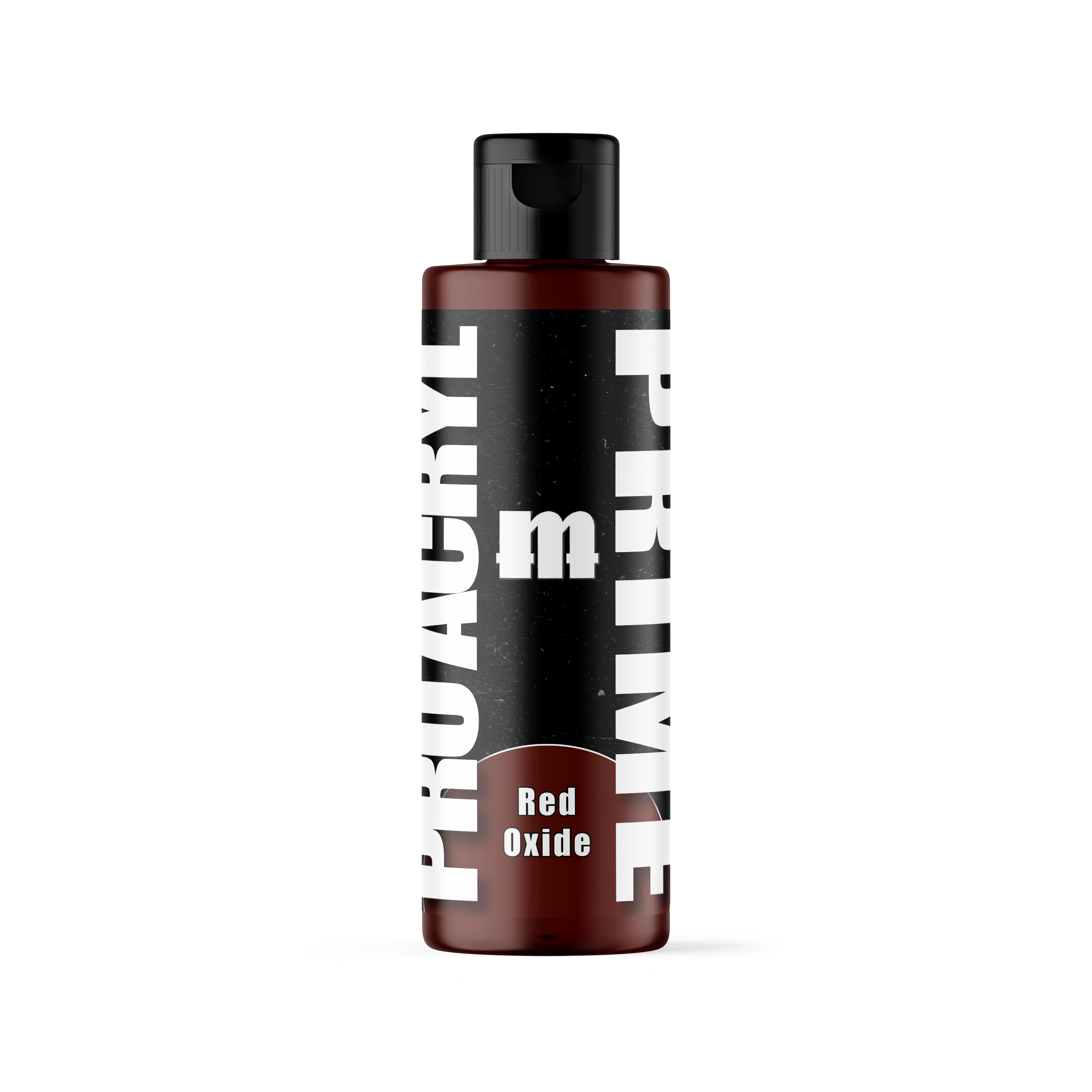 Pro Acryl PRIME Red Oxide