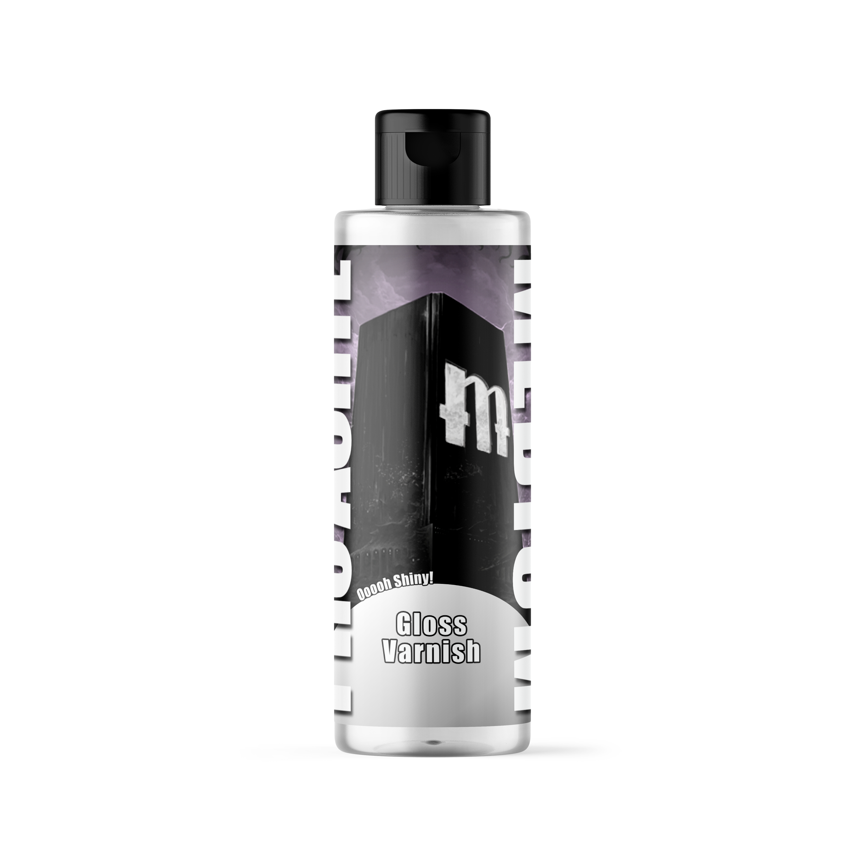 Gloss Varnish