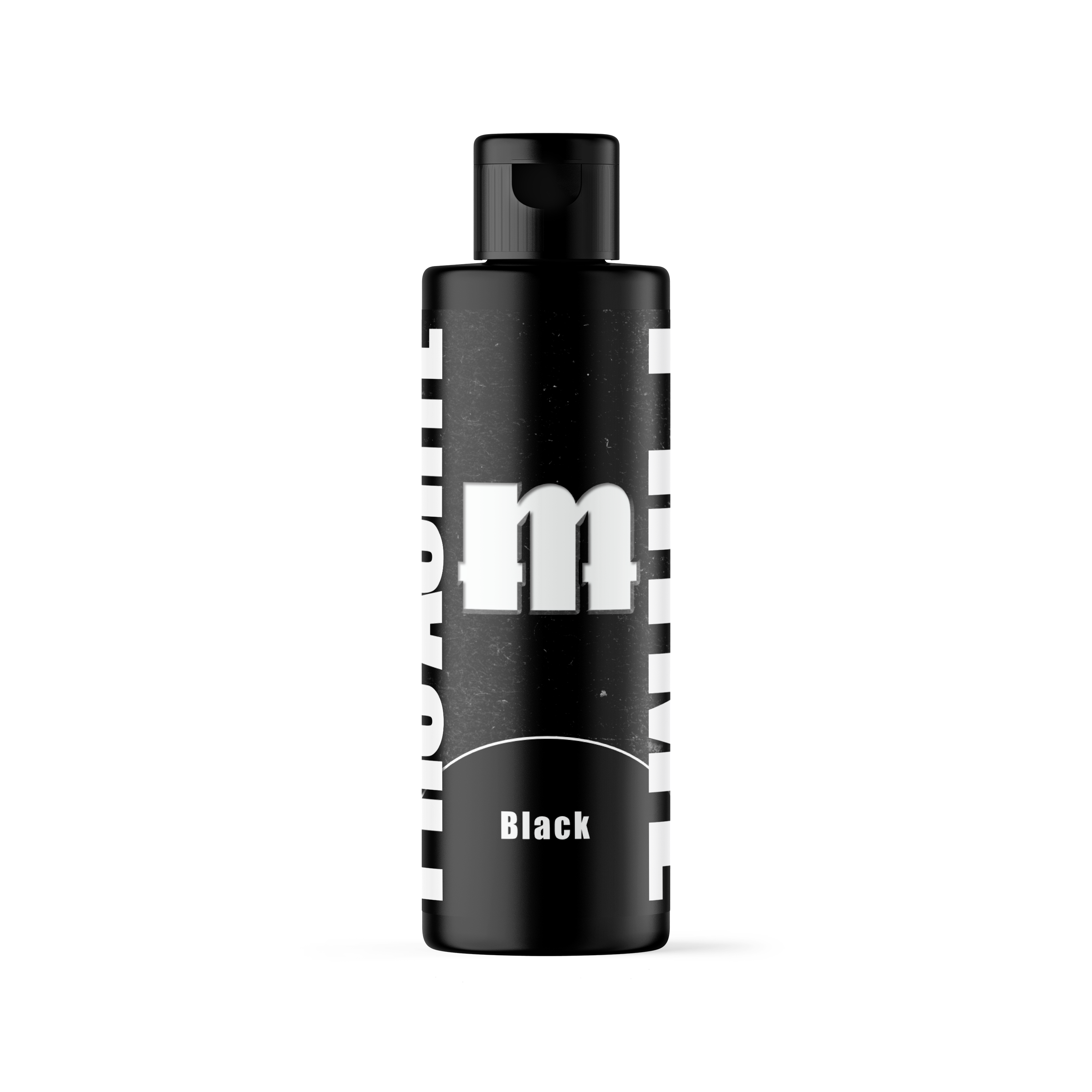 Pro Acryl PRIME Black