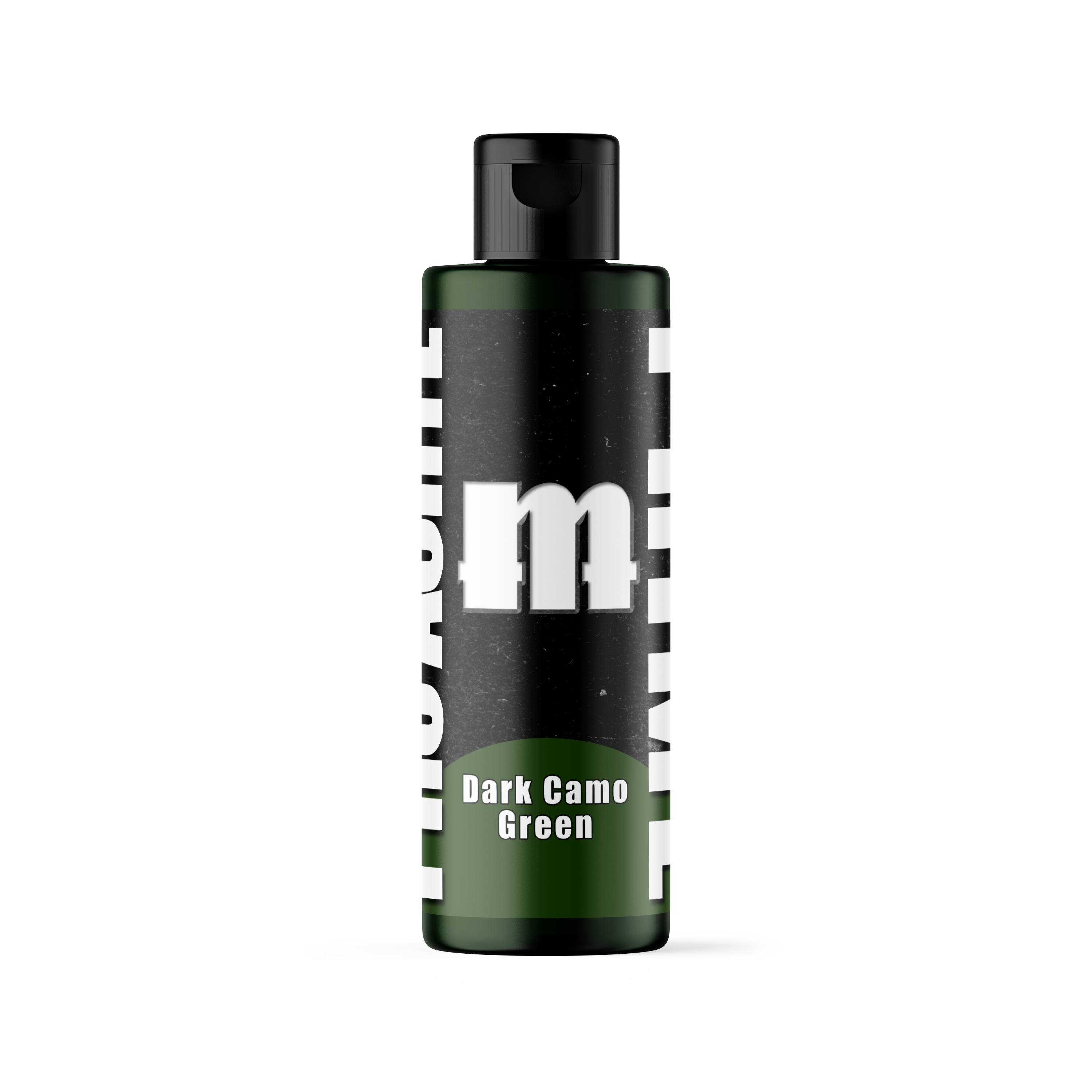 Pro Acryl PRIME Dark Camo Green