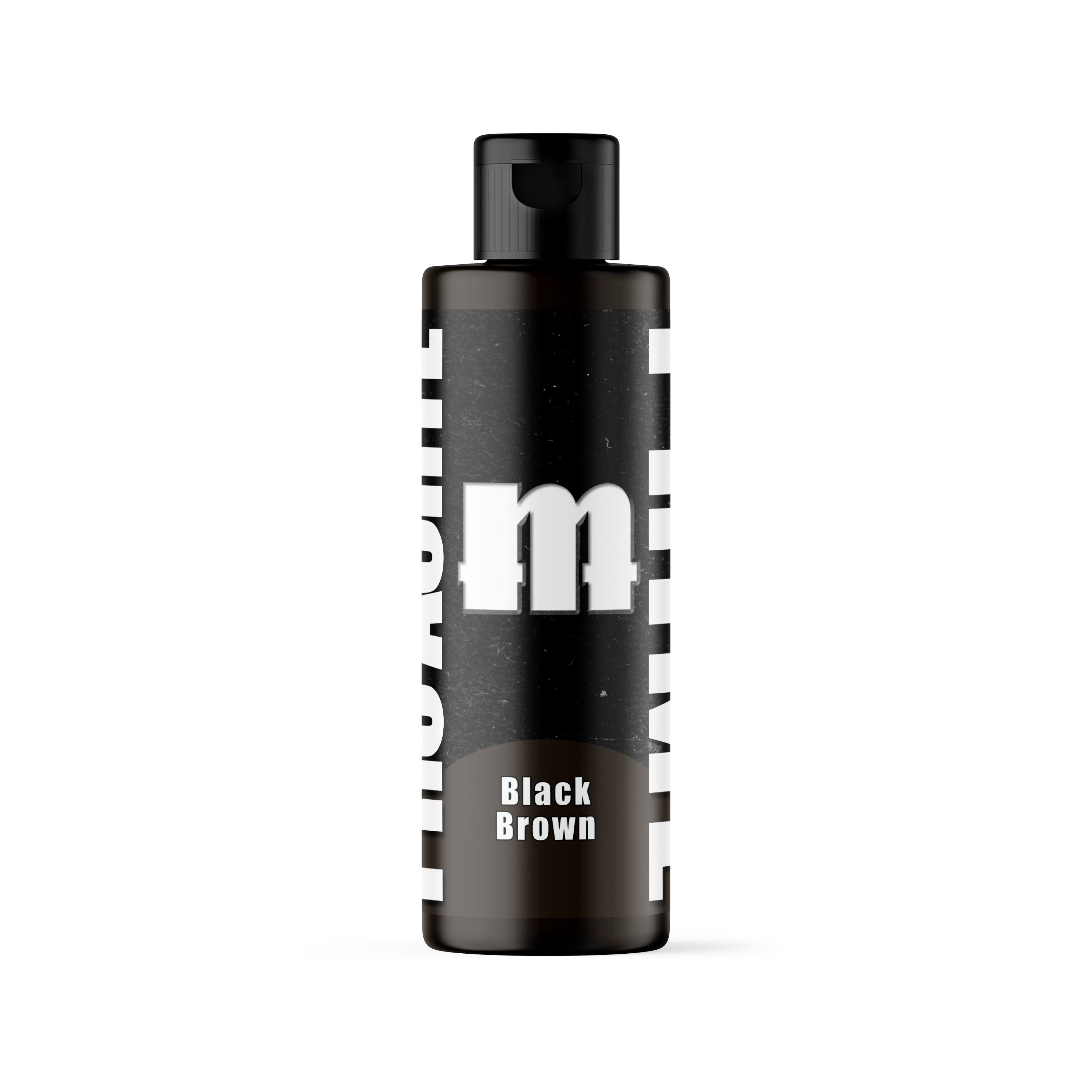 Pro Acryl PRIME Black Brown