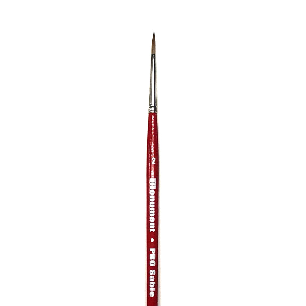 Pro Sable Round Size 2