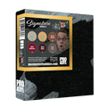 Jon Ninas (Ninjon) Signature Set - 6 Colors