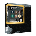 Ben Komets Signature Set - 6 Colors