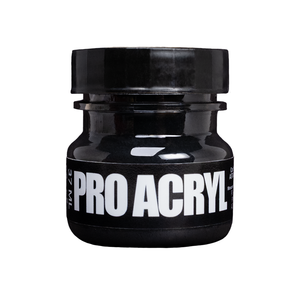 Weathering Pigments 02 - Black Iron Oxide