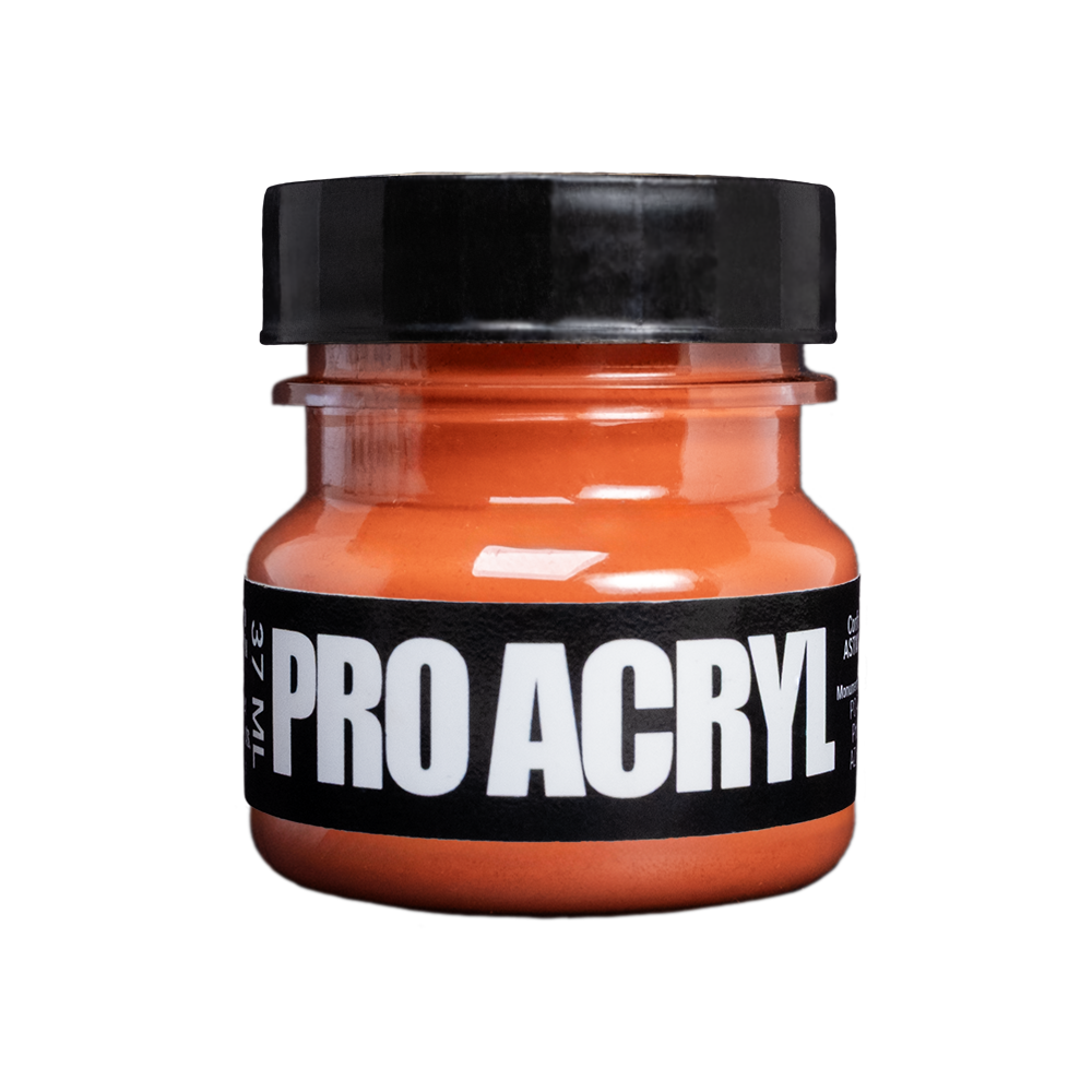 Weathering Pigments 03 - Red Iron Oxide