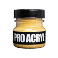 Weathering Pigments 04 - Yellow Iron Oxide