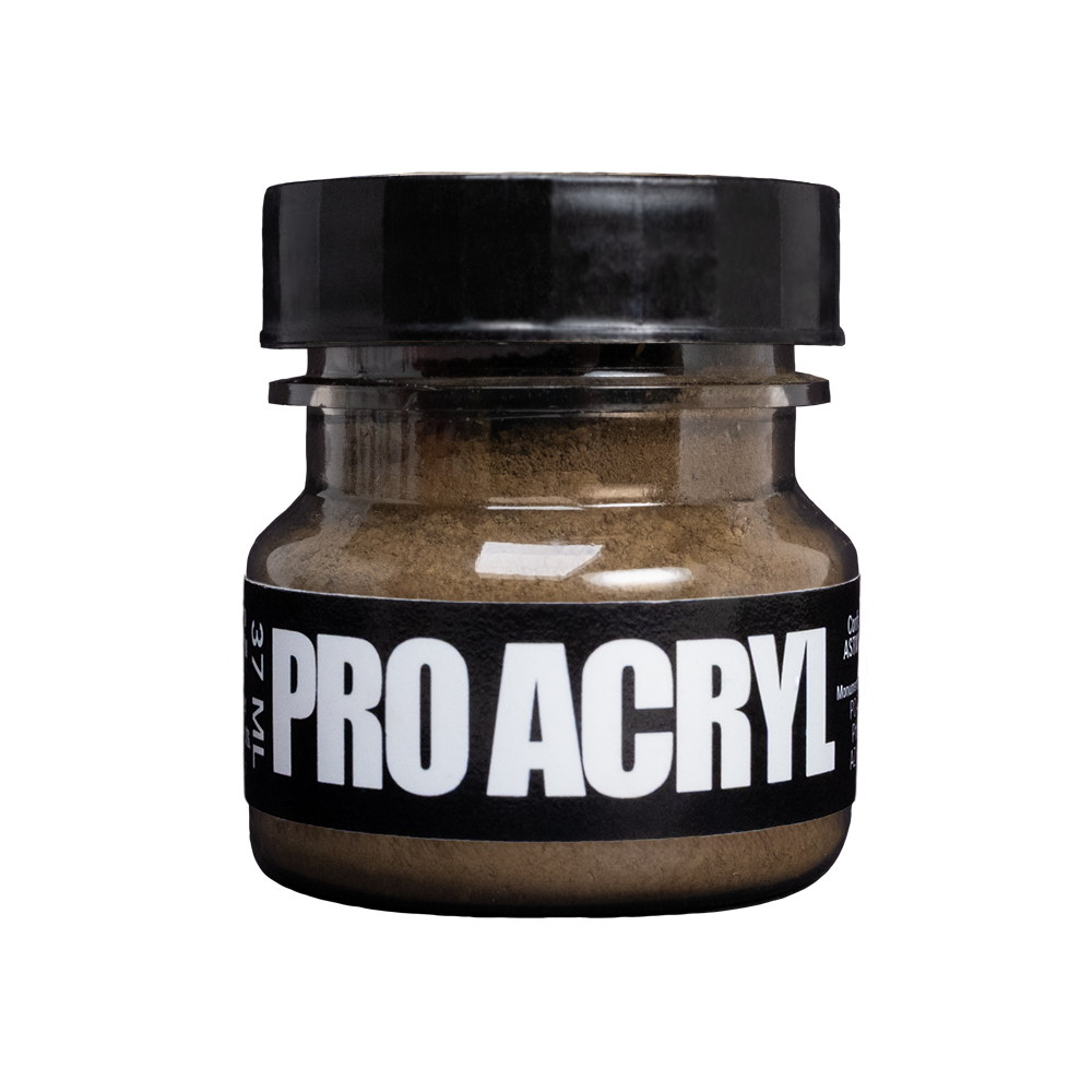 Weathering Pigments 08 - Raw Umber