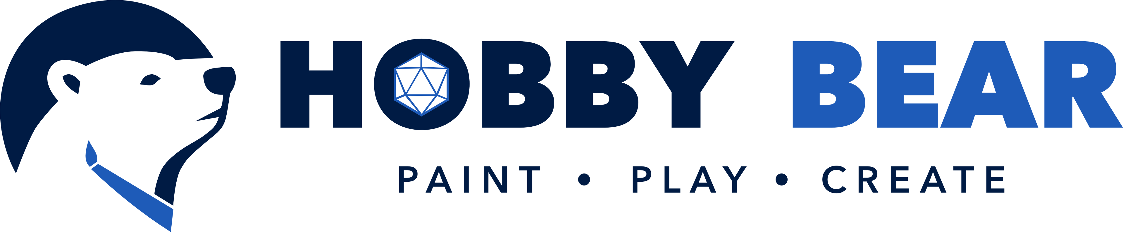 Hobby Bear